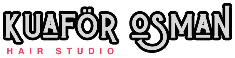 Kuaför Osman Hair Studio